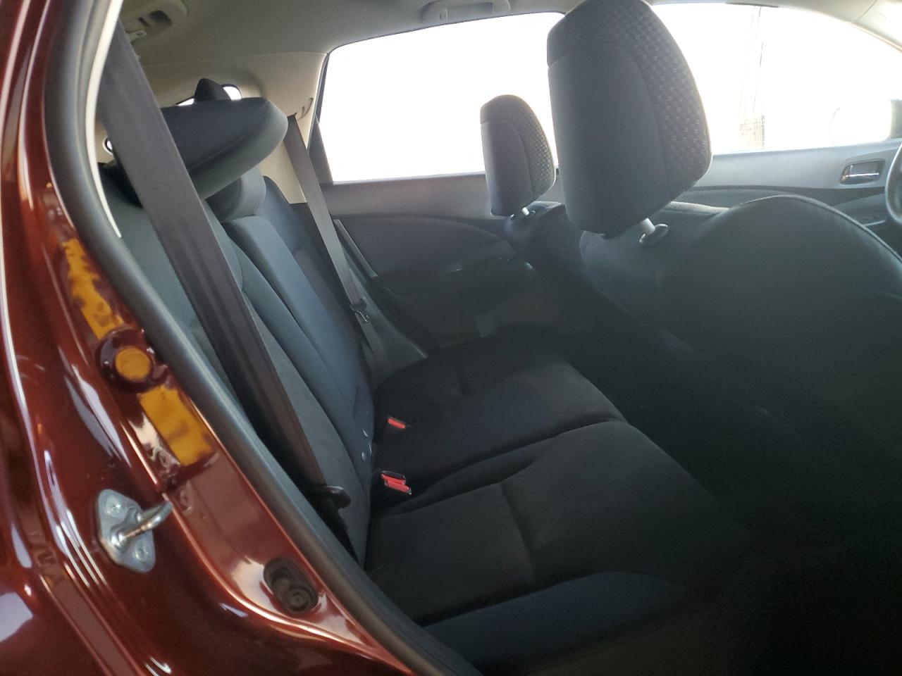2016 Honda CR-V - Image 11