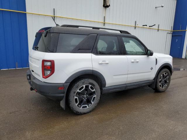  FORD BRONCO 2021 Two tone