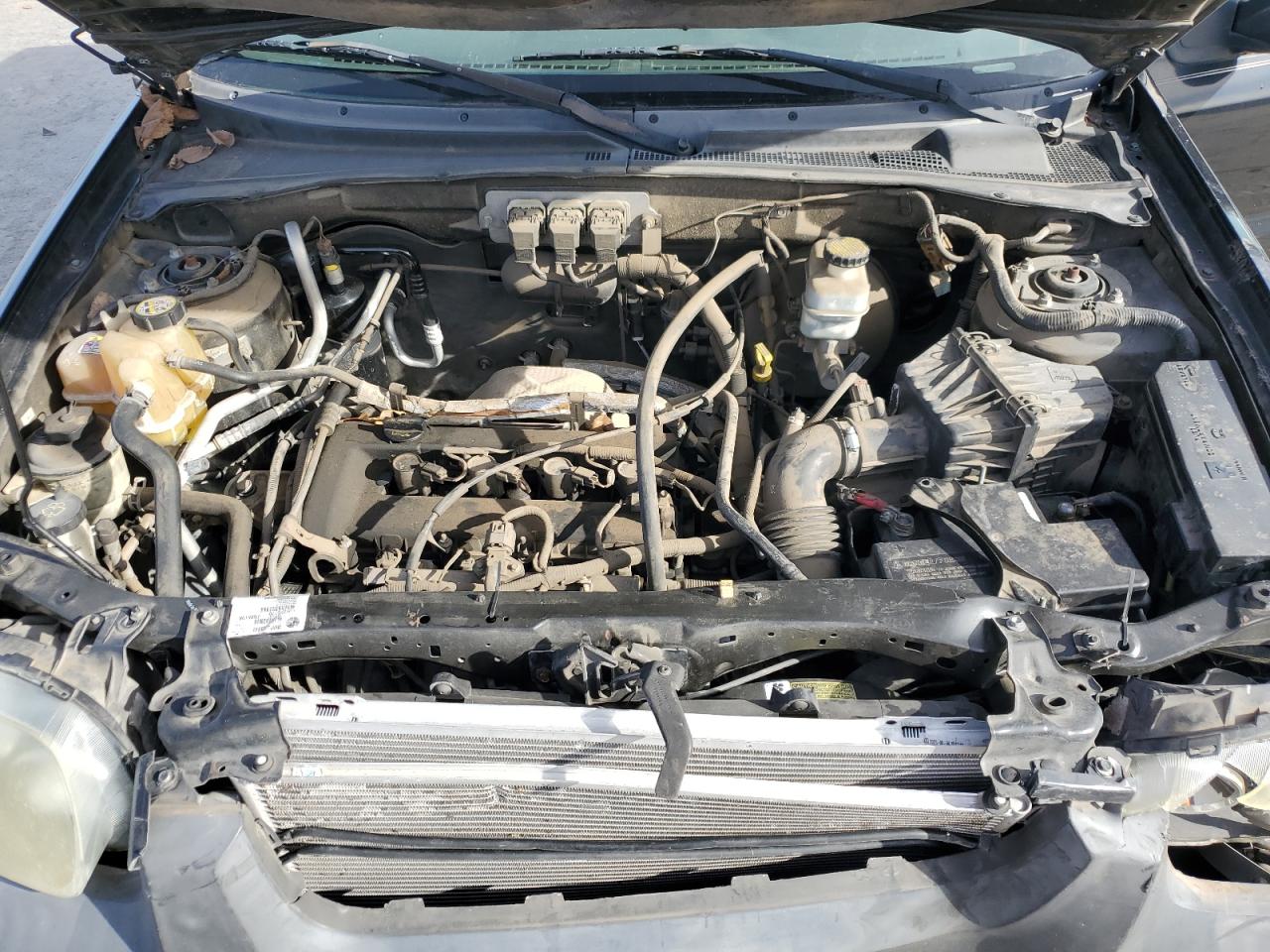 2006 Ford Escape Xls VIN: 1FMYU02Z06KA01841 Lot: 67105165