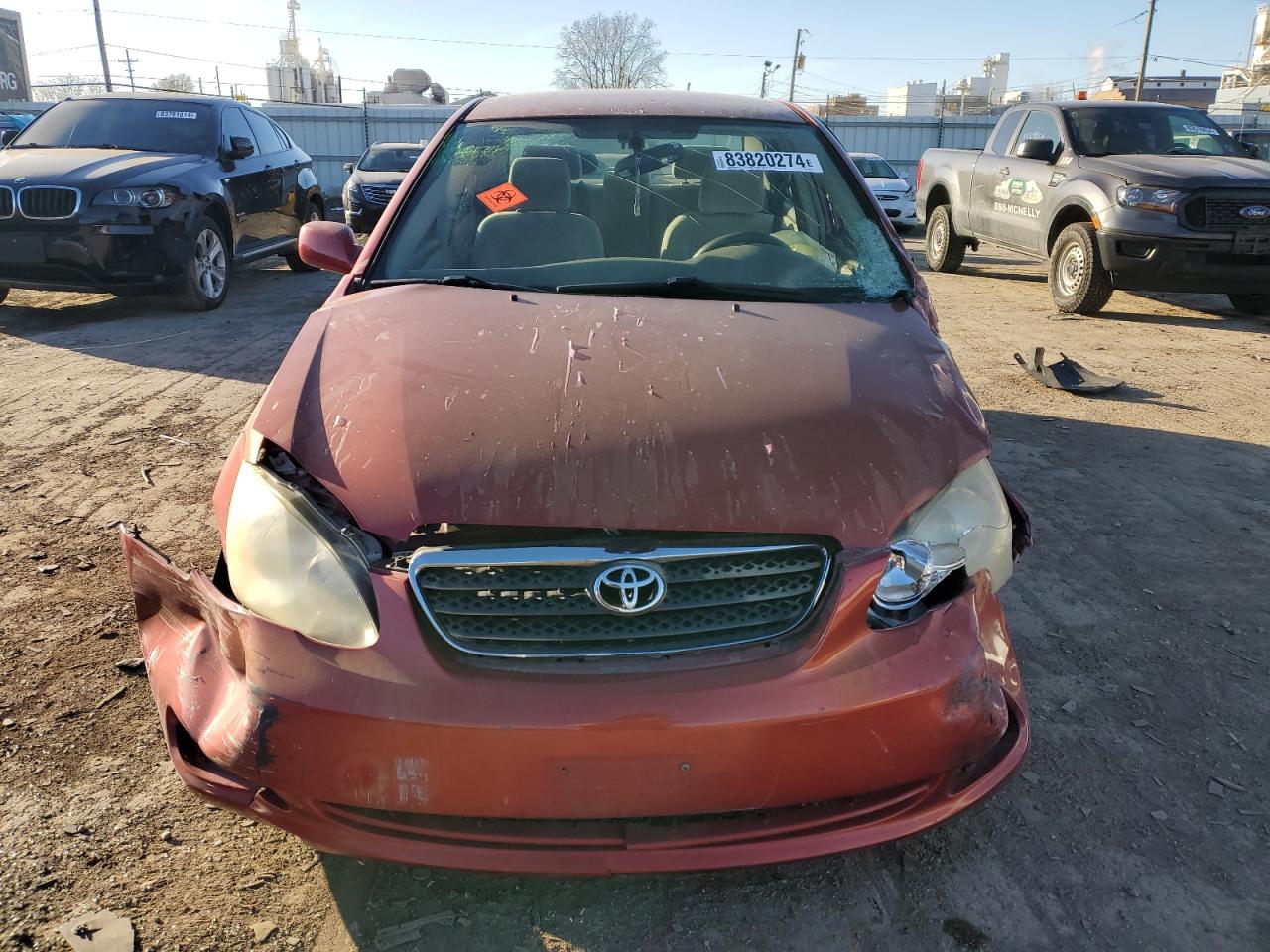 2007 Toyota Corolla - Image 5