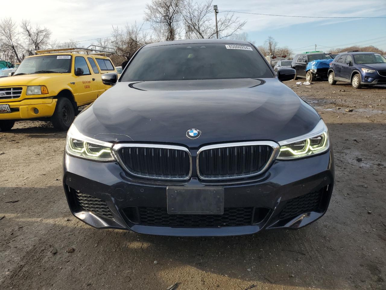 2018 BMW 6er - Image 5