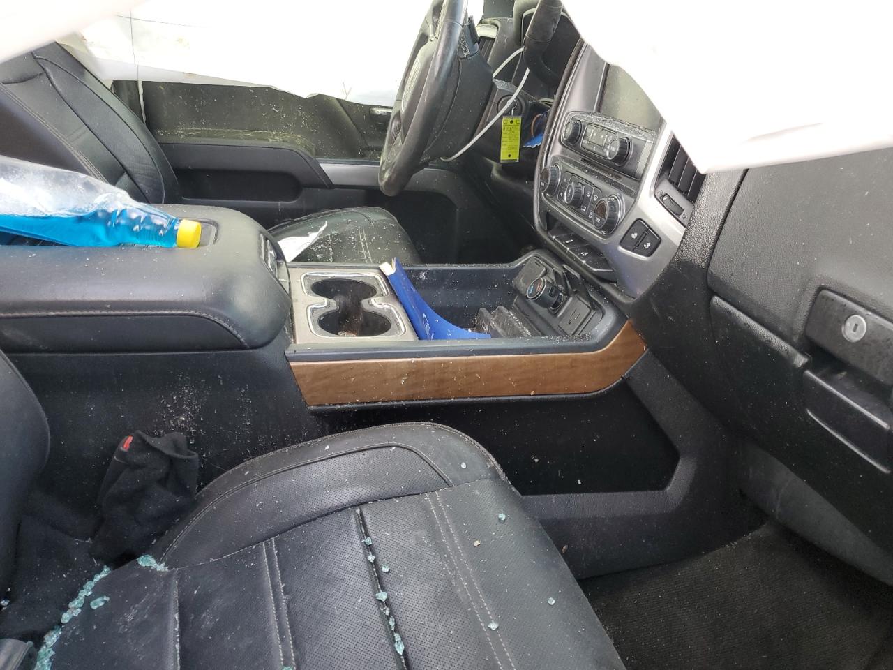 2018 GMC Sierra - Image 7