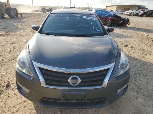  NISSAN ALTIMA 2013 Серый