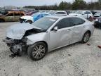 2013 Lexus Es 350 იყიდება Memphis-ში, TN - Front End