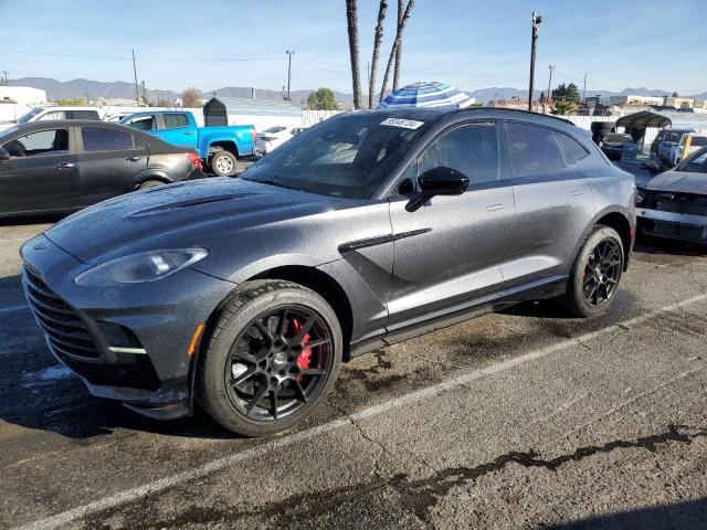 2023 Aston Martin Dbx 707