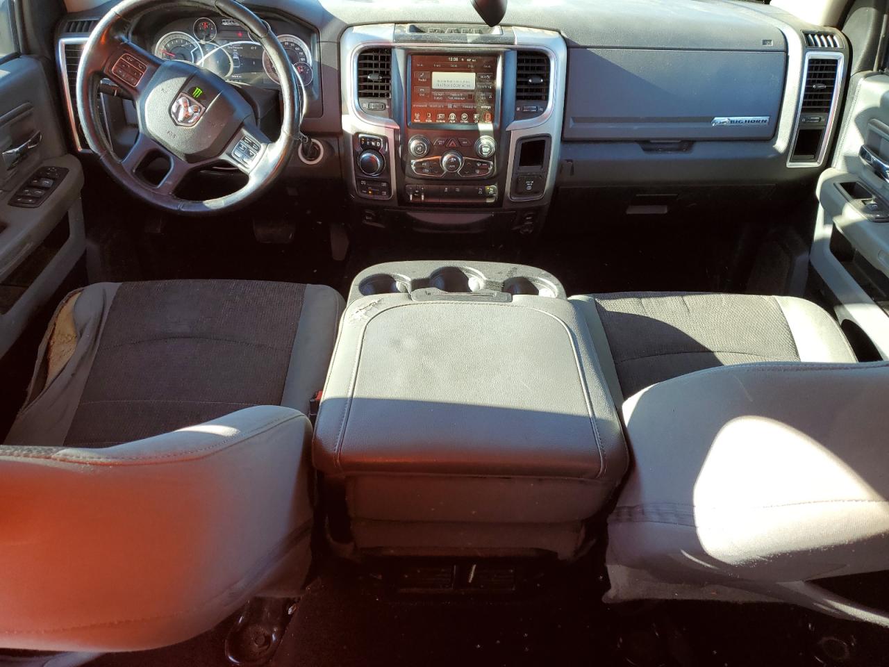 2017 RAM 1500 - Image 8