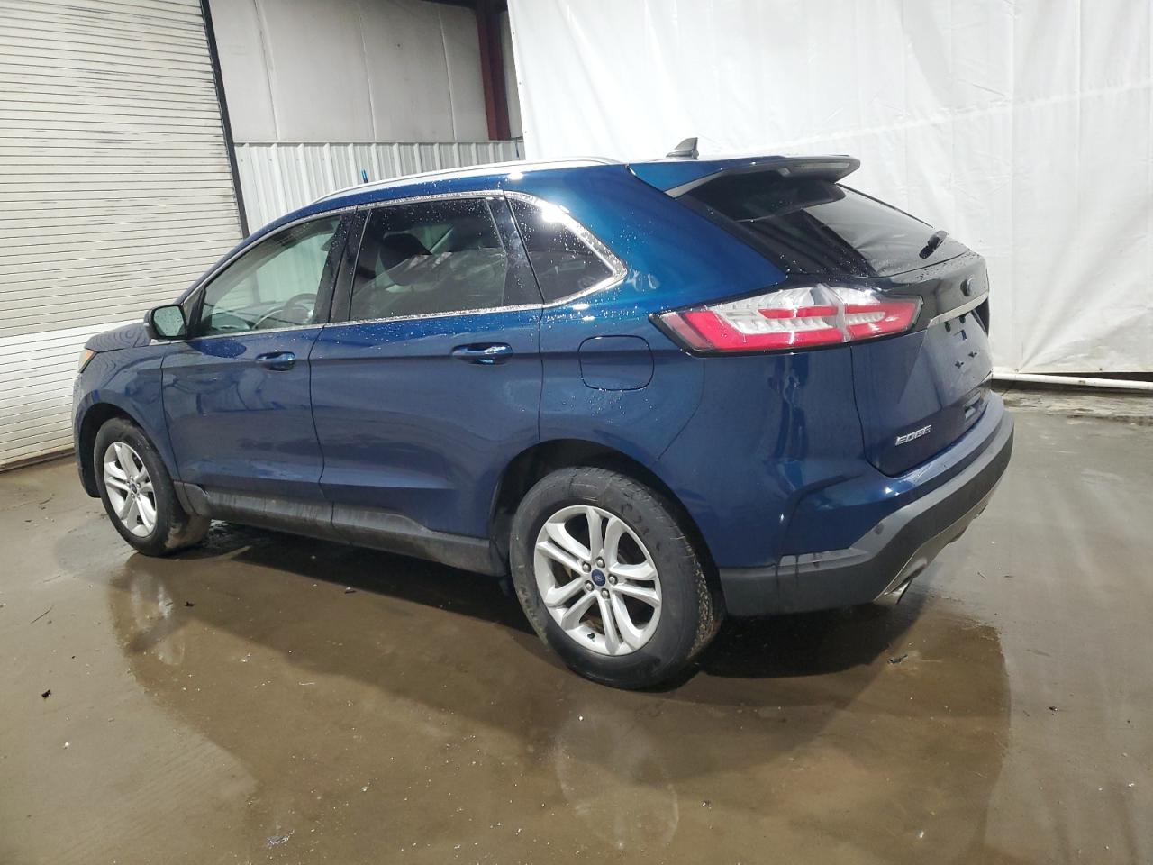 VIN 2FMPK4J90LBB15077 2020 FORD EDGE no.2