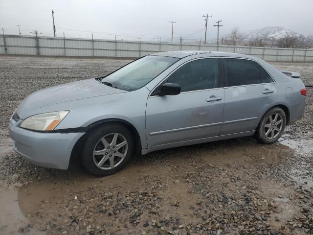 2005 Honda Accord Ex