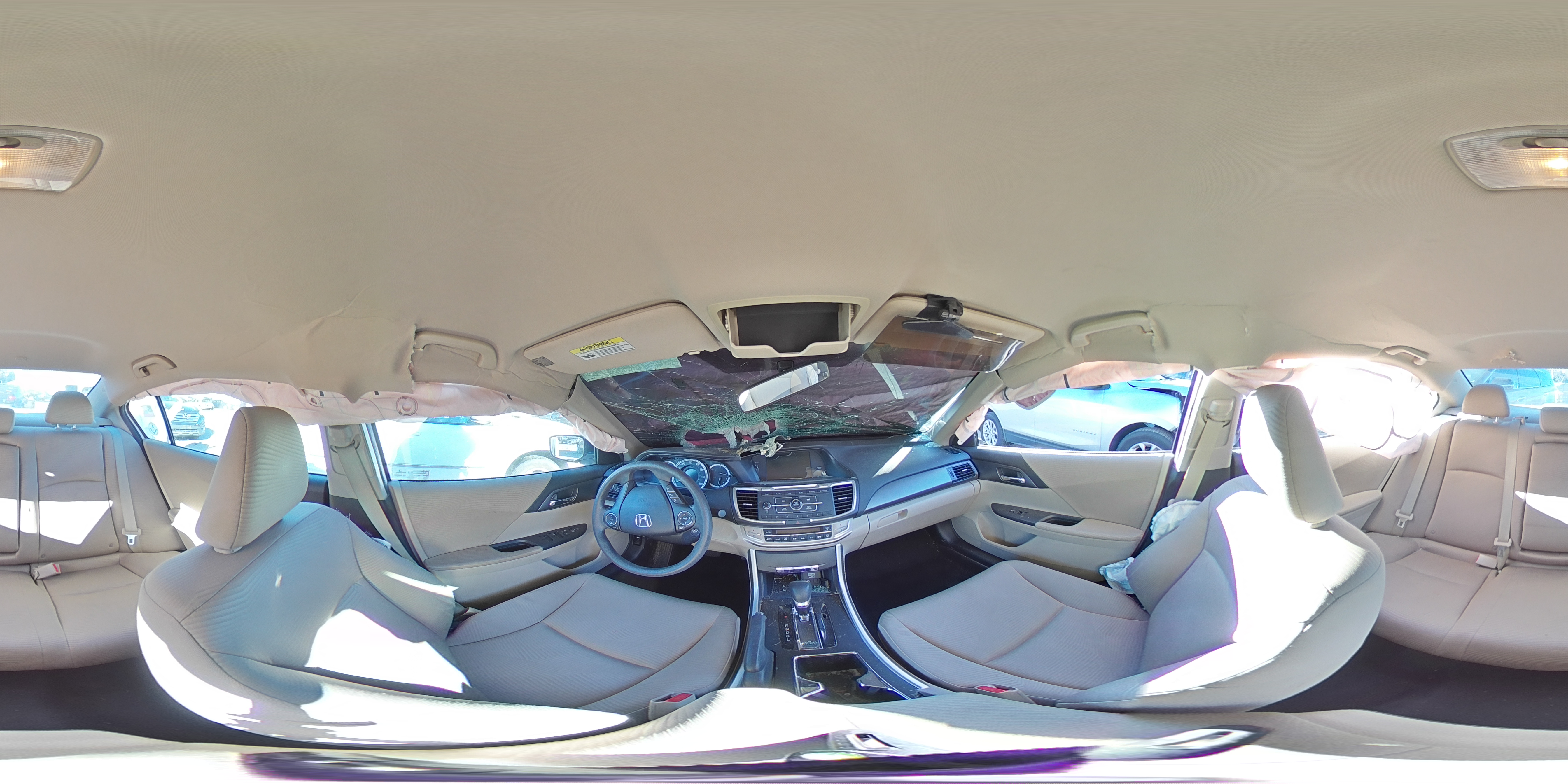 2014 Honda Accord - Image 13