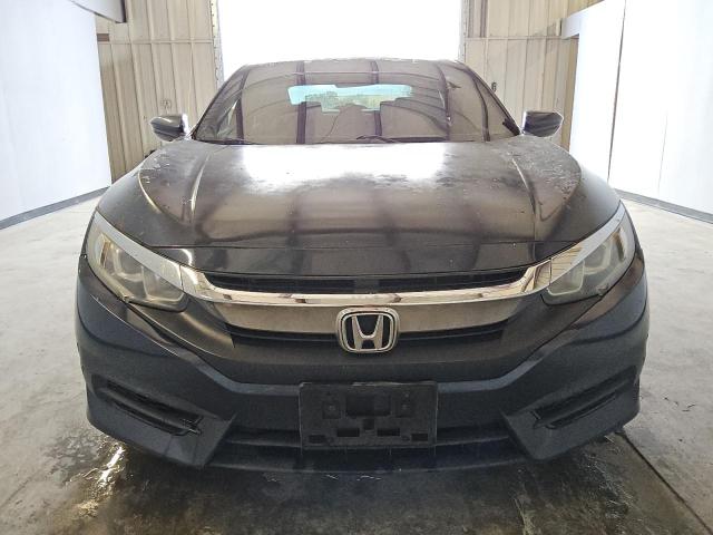  HONDA CIVIC 2017 Granatowy
