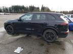 2018 Porsche Cayenne  за продажба в Arlington, WA - Rear End