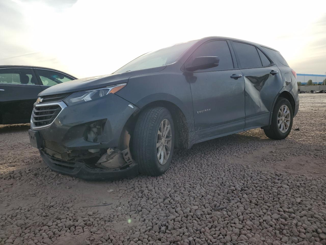 2019 Chevrolet Equinox - Image 1