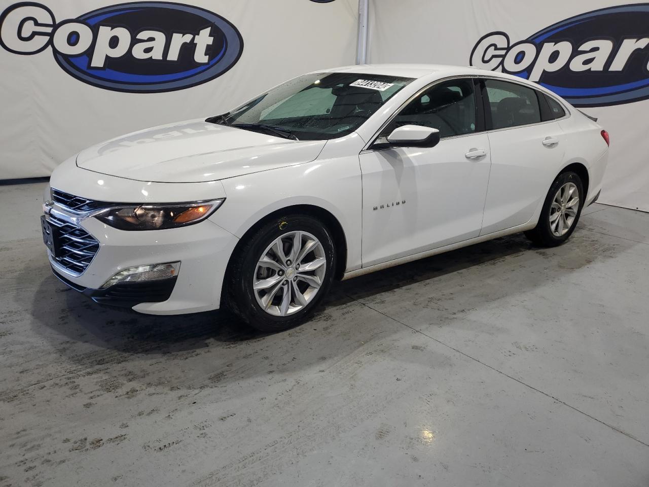 2023 Chevrolet Malibu - Image 1
