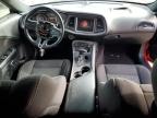 2016 Dodge Challenger Sxt на продаже в Fort Wayne, IN - Front End