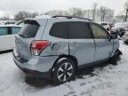 2018 Subaru Forester 2.5I Premium en Venta en Central Square, NY - Front End