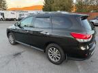 2015 Nissan Pathfinder S за продажба в North Billerica, MA - Normal Wear