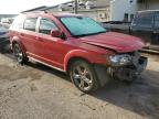 2017 Dodge Journey Crossroad продається в Dyer, IN - Front End