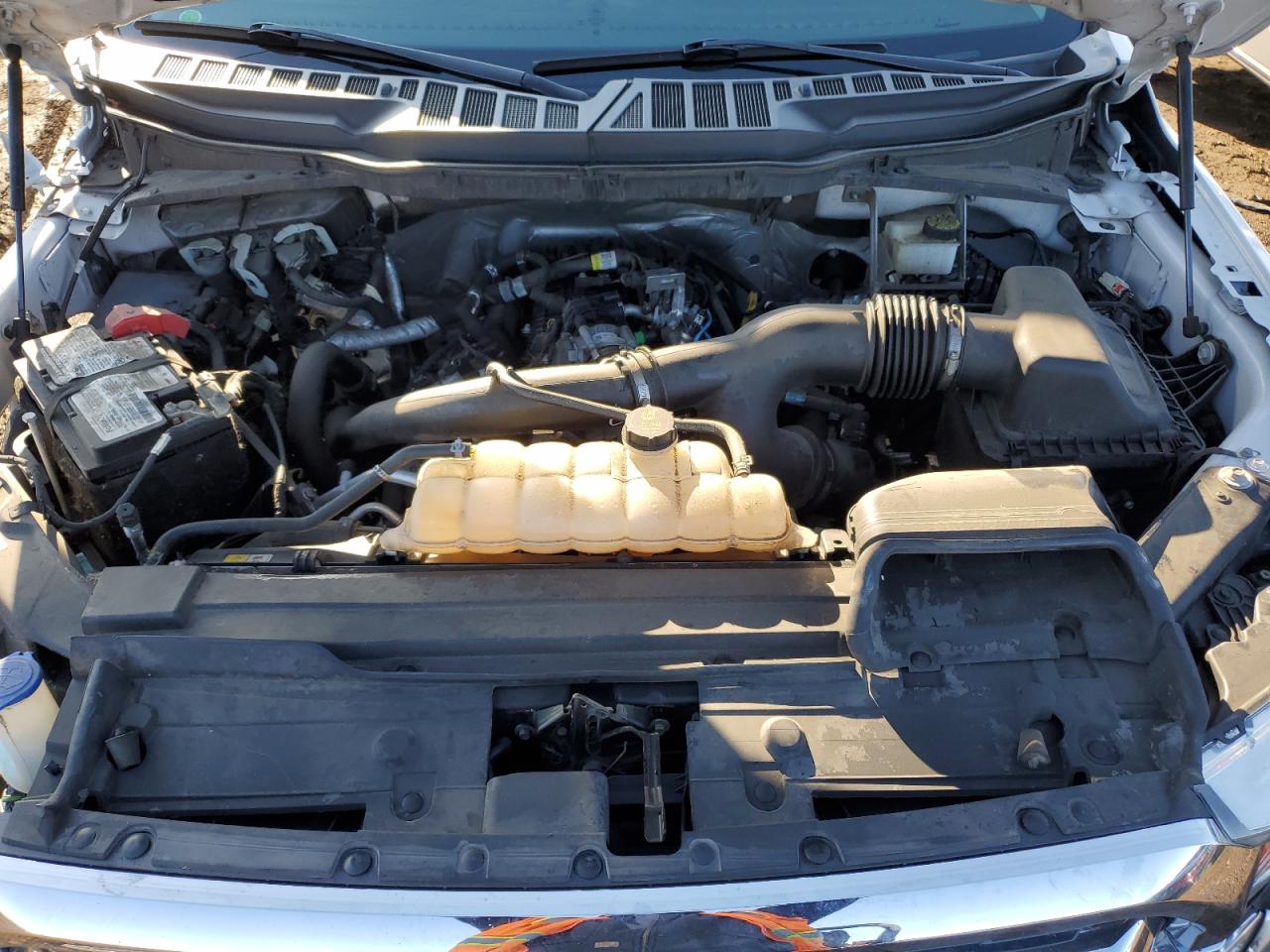 2021 Ford F-150 - Image 11