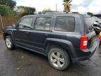 2014 Jeep Patriot Limited на продаже в San Martin, CA - Mechanical