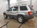 2001 Jeep Grand Cherokee Laredo de vânzare în Casper, WY - Side