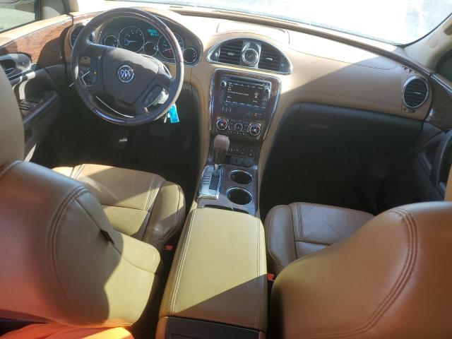  BUICK ENCLAVE 2015 Білий