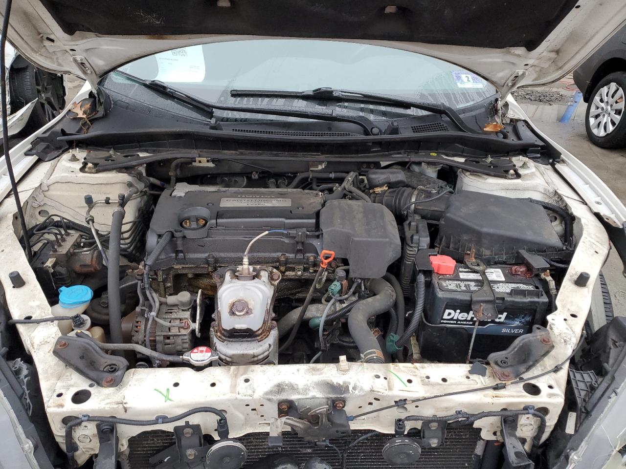 2013 Honda Accord - Image 11