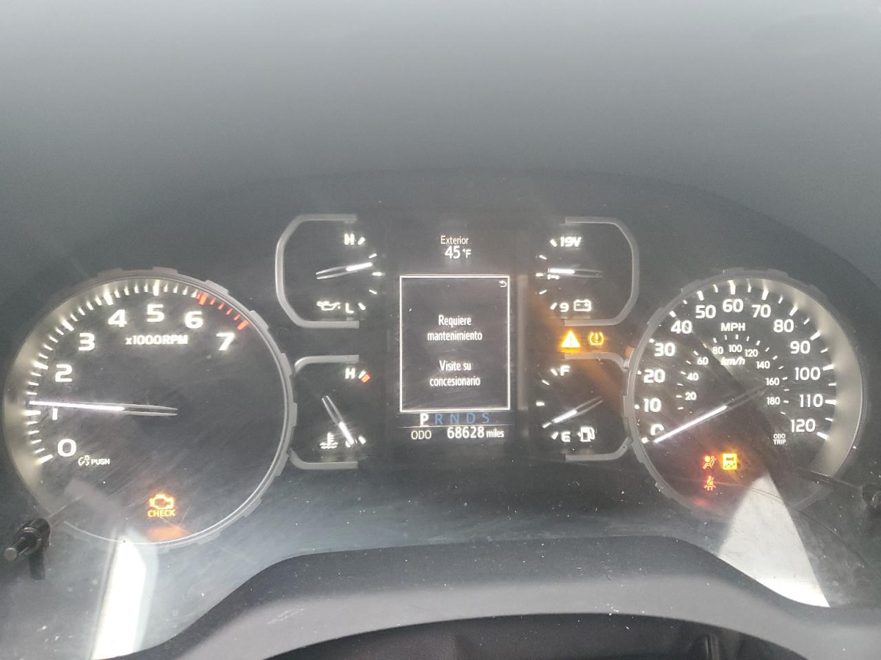 2019 Toyota Tundra - Image 9