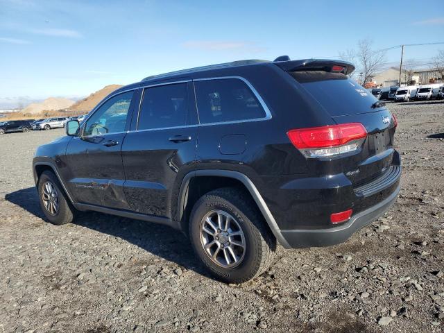  JEEP CHEROKEE 2018 Black