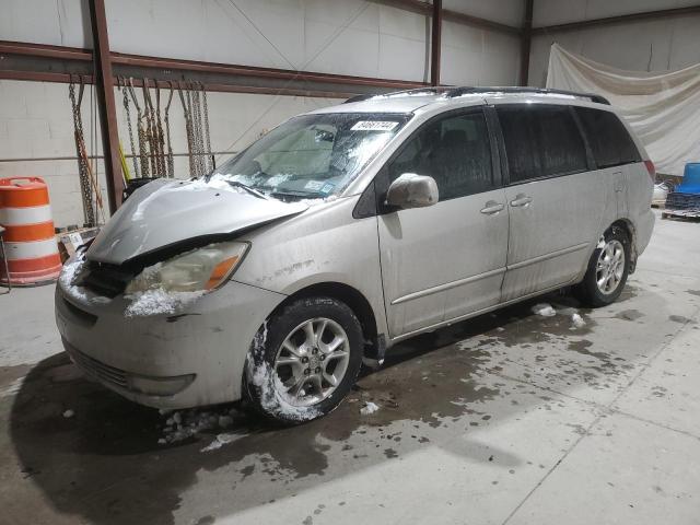 2004 Toyota Sienna Xle