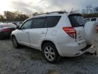 2011 Toyota Rav4 Limited продається в Spartanburg, SC - Front End