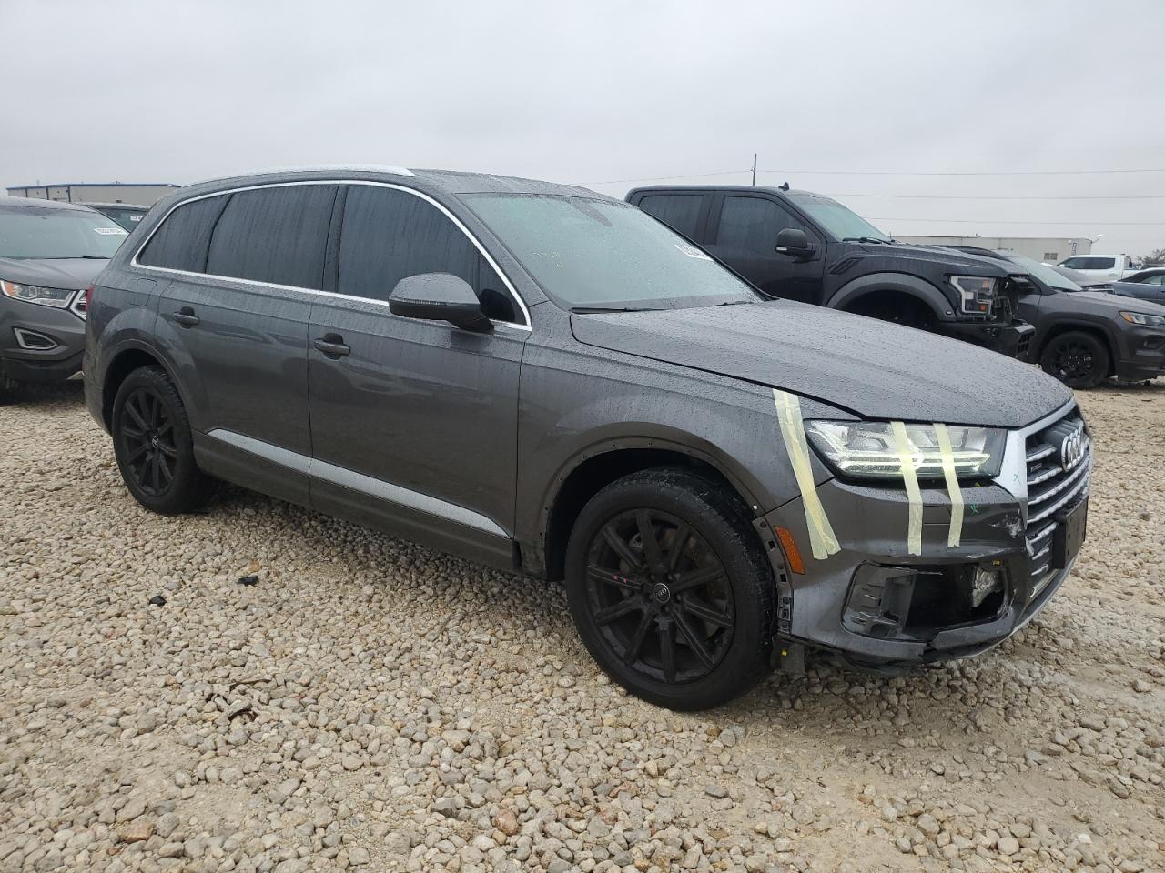 2018 Audi Q7 - Image 4