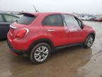2016 Fiat 500X Easy продається в Elgin, IL - Biohazard/Chemical