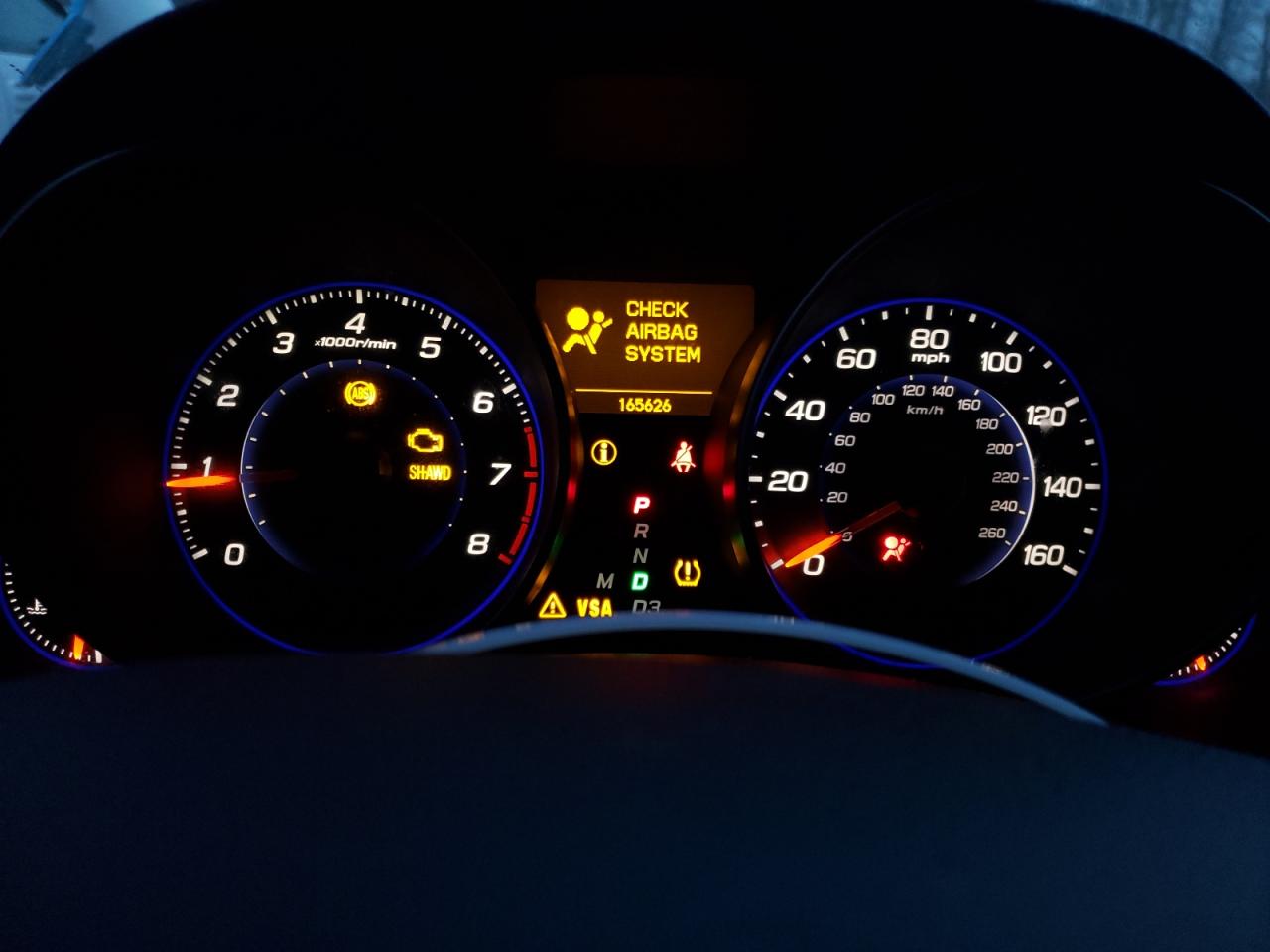 2007 Acura MDX - Image 9