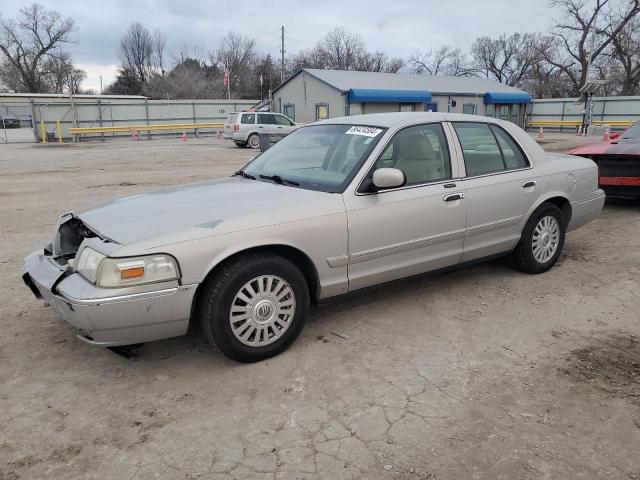 2006 Mercury Grand Marquis Ls