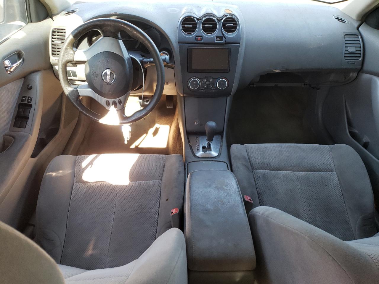 2009 Nissan Altima 2.5 VIN: 1N4AL21E29N453477 Lot: 84775665