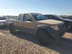 2008 Nissan Frontier King Cab Le for Sale in Phoenix, AZ - Front End