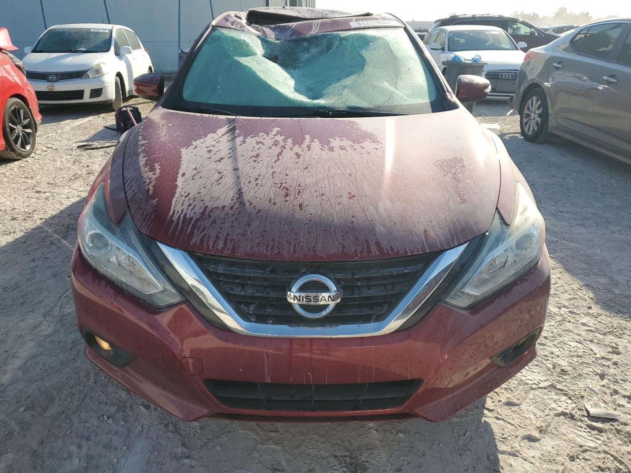 2018 Nissan Altima - Image 5
