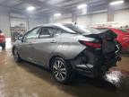2020 Nissan Versa Sv for Sale in Elgin, IL - Rear End