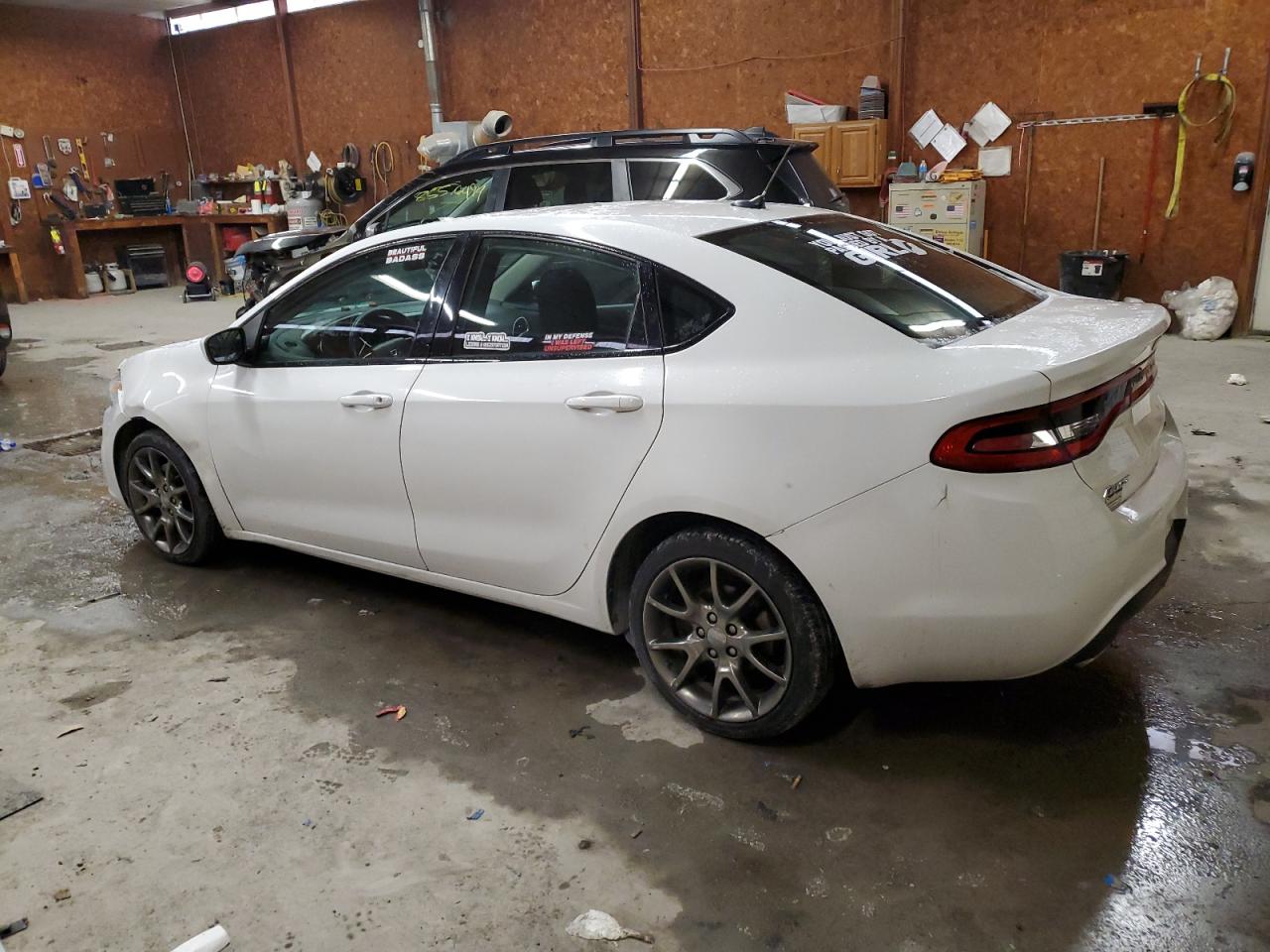 VIN 1C3CDFBA1DD312907 2013 DODGE DART no.2