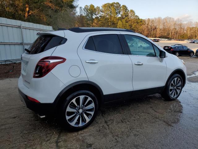  BUICK ENCORE 2021 White