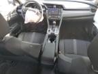 2021 Honda Civic Lx de vânzare în Albany, NY - Front End