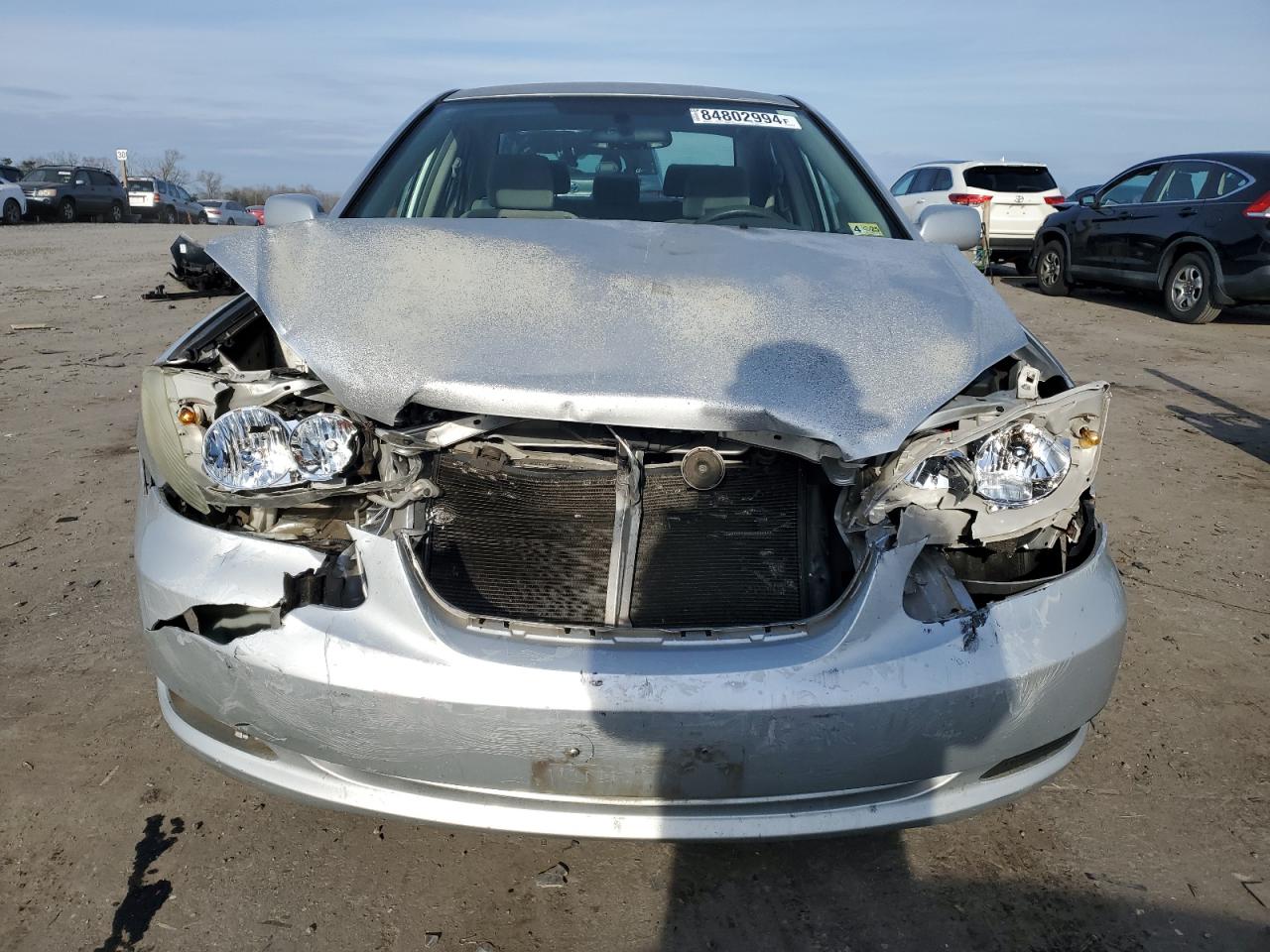 2006 Toyota Corolla - Image 5