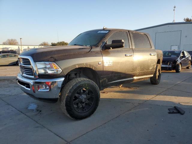 2014 Ram 3500 Slt