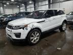 2017 Land Rover Range Rover Evoque Se за продажба в Ham Lake, MN - Front End