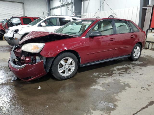 2004 Chevrolet Malibu Maxx Ls