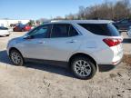 2021 Chevrolet Equinox Lt იყიდება Madisonville-ში, TN - Rear End