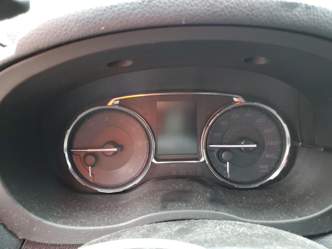2015 Subaru WRX - Image 9