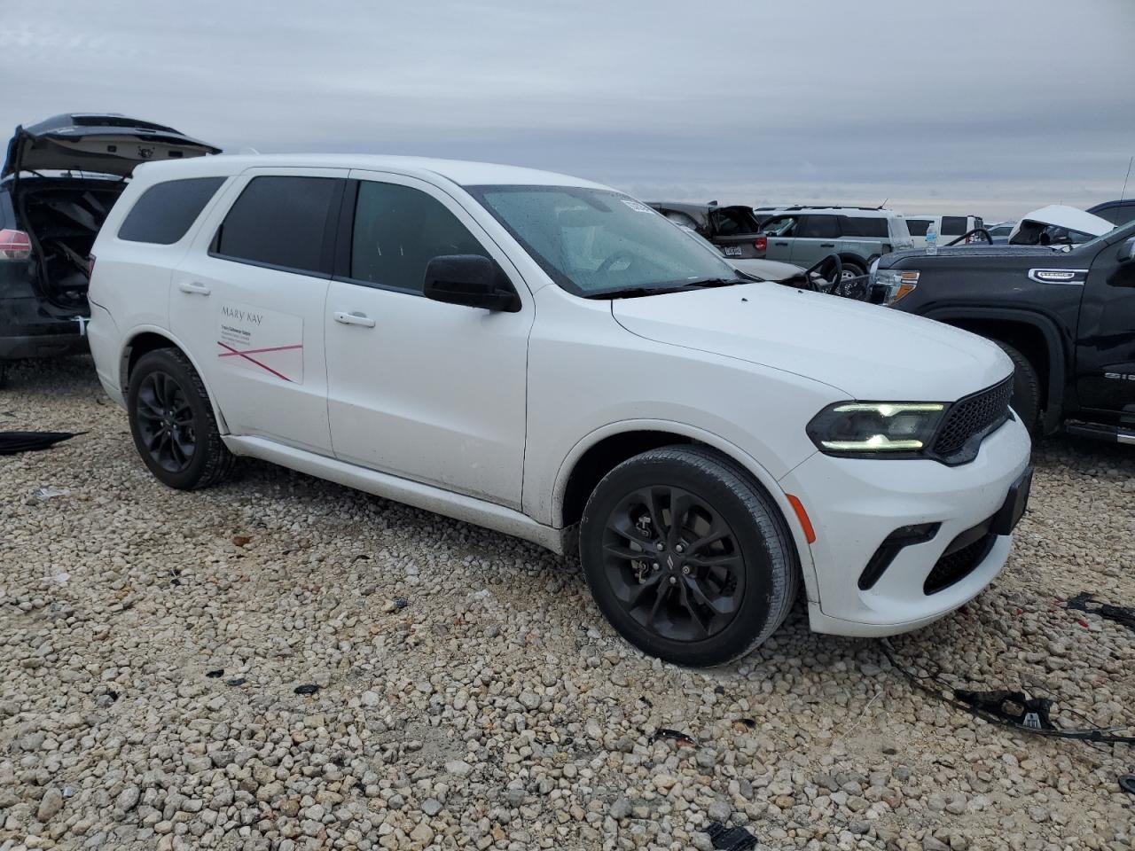 2021 Dodge Durango - Image 4