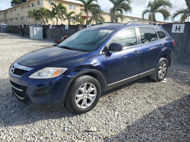 2012 Mazda Cx-9 