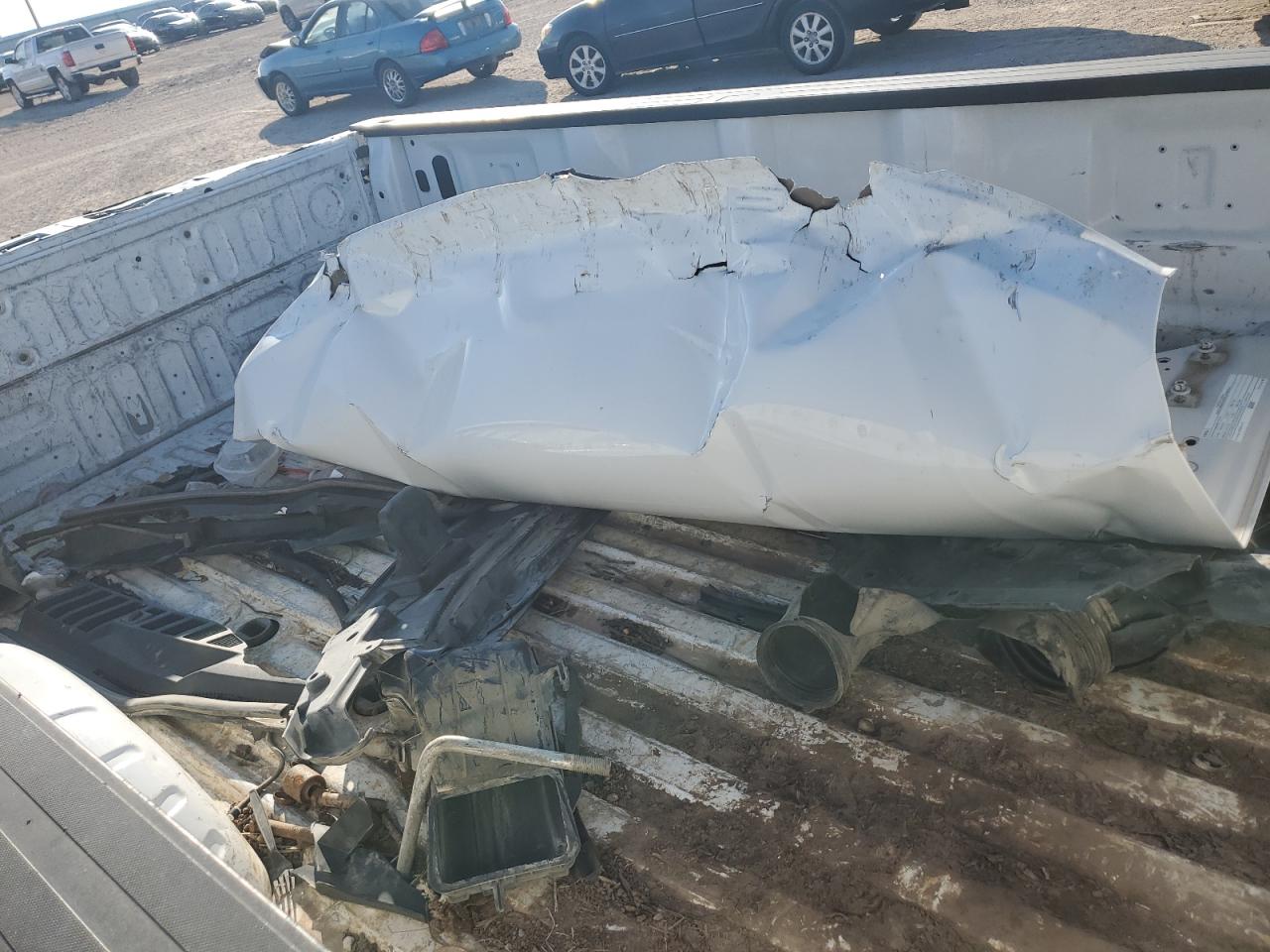 2019 Ford F350 - Image 12